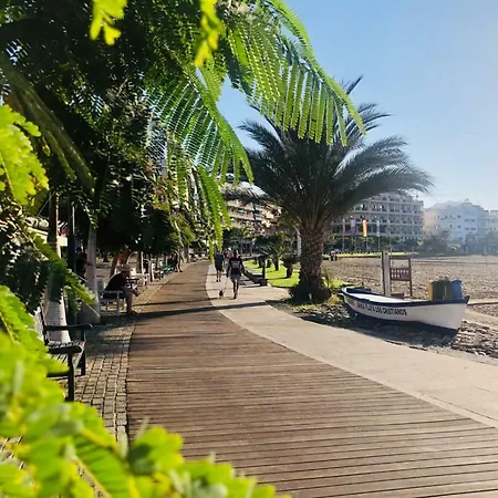 Lejlighed Sun View Los Cristianos
