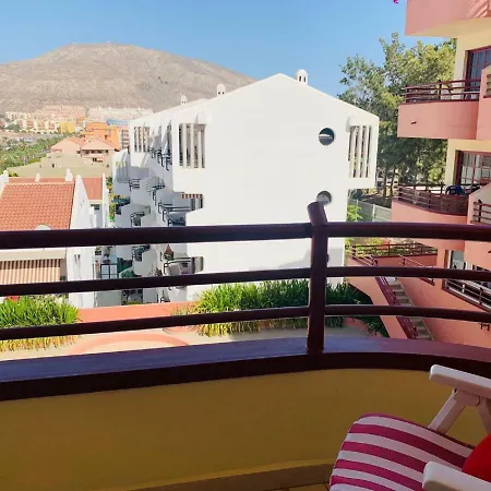 Lejlighed Sun View Los Cristianos Los Cristianos (Tenerife)