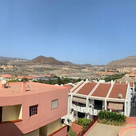 Διαμέρισμα Sun View Los Cristianos