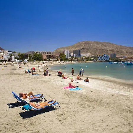 Διαμέρισμα Sun View Los Cristianos Los Cristianos (Tenerife)