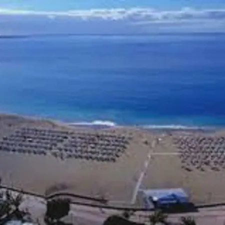 Sun View Los Cristianos