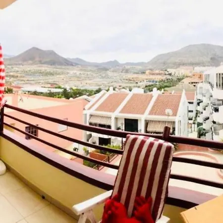 Sun View Los Cristianos *