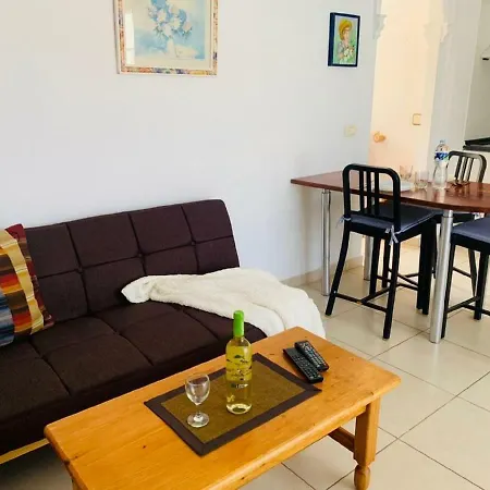 Sun View Los Cristianos Διαμέρισμα *